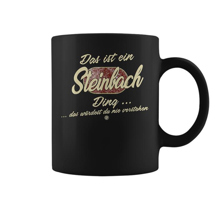 Steinbach Das Ist Ein Steinbach Ding Das Ist Ein Steinbach Ding S Tassen