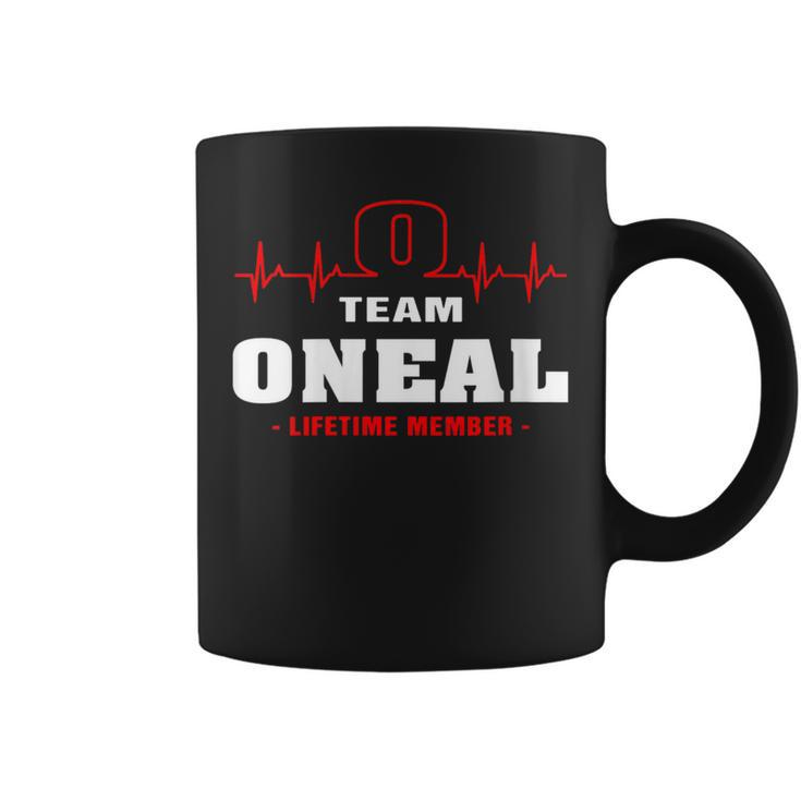 Women's Oneal Last Name Family Name Team Oneal Life Member Tassen