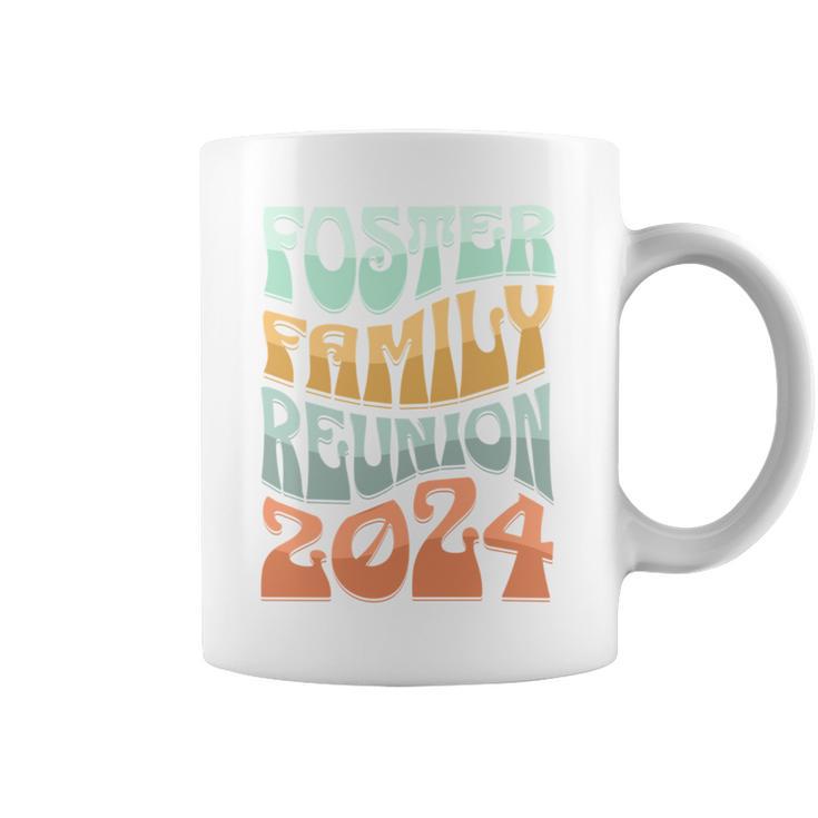 Foster 2024 Foster Surname Foster Tassen