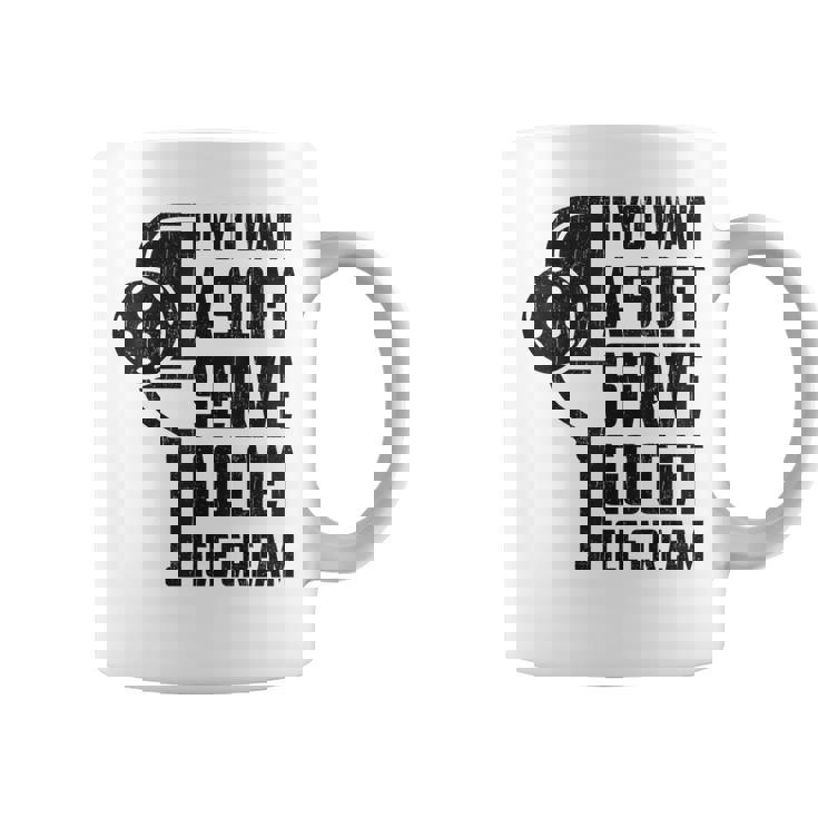 Pickleball- Player Paddleball Lover Graphic Coffee Mug