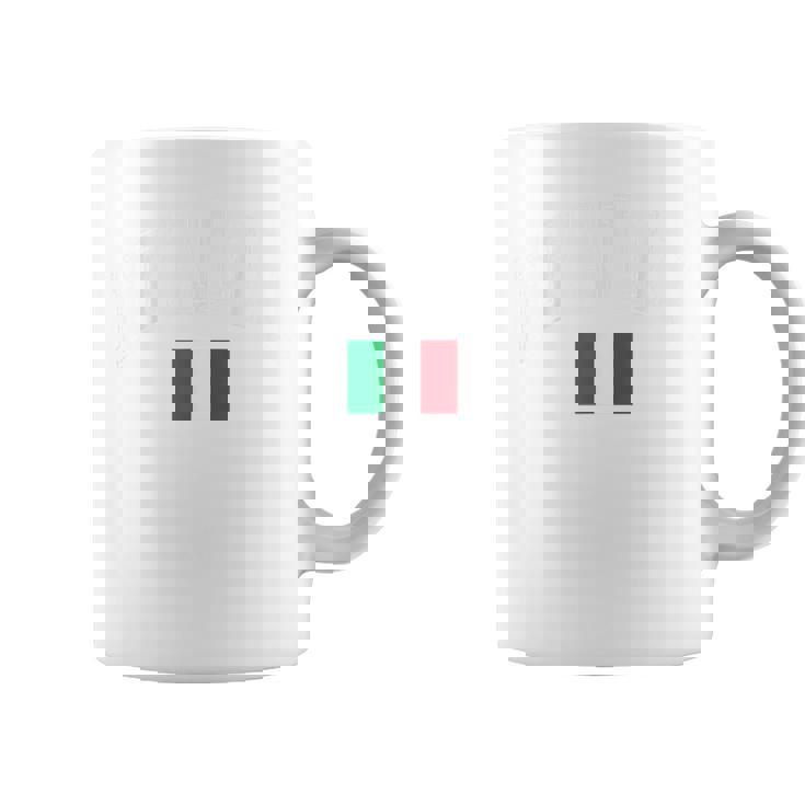 Italy Italian Flag Italia Coffee Mug