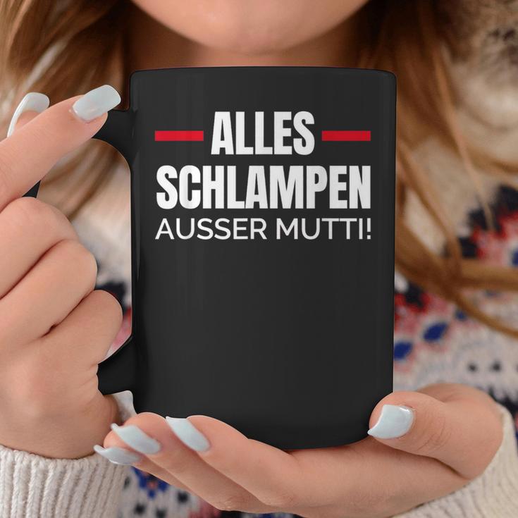 Alles Schlampe Ausser Mutti Provokative Humour Tassen Lustige Geschenke