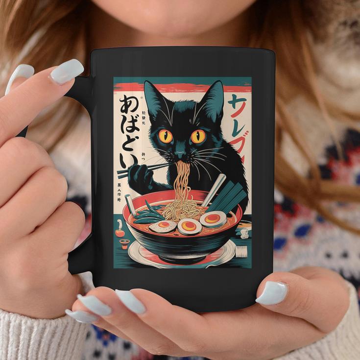 Anime Manga Kawaii Otaku Ramen Cat Christmas Tassen Lustige Geschenke