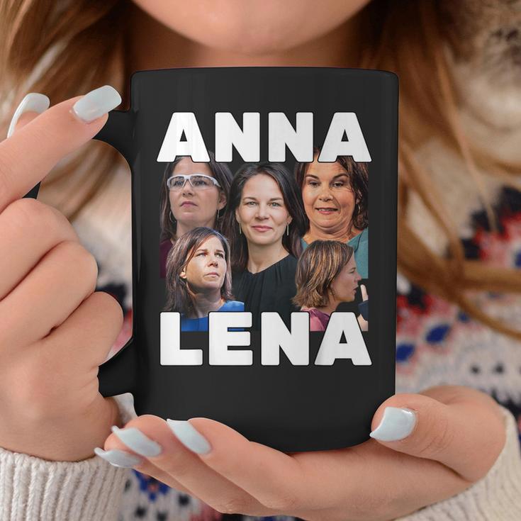 Annalena Baerbock Fan-Merch Tassen Lustige Geschenke