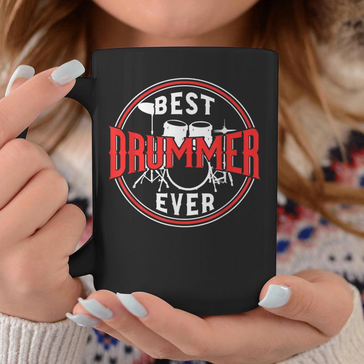 Best Drum Tassen Lustige Geschenke