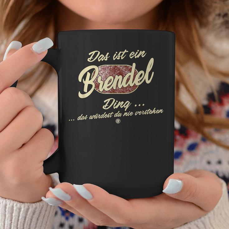 Das Ist Ein Brendel Ding Family Brendel Tassen Lustige Geschenke