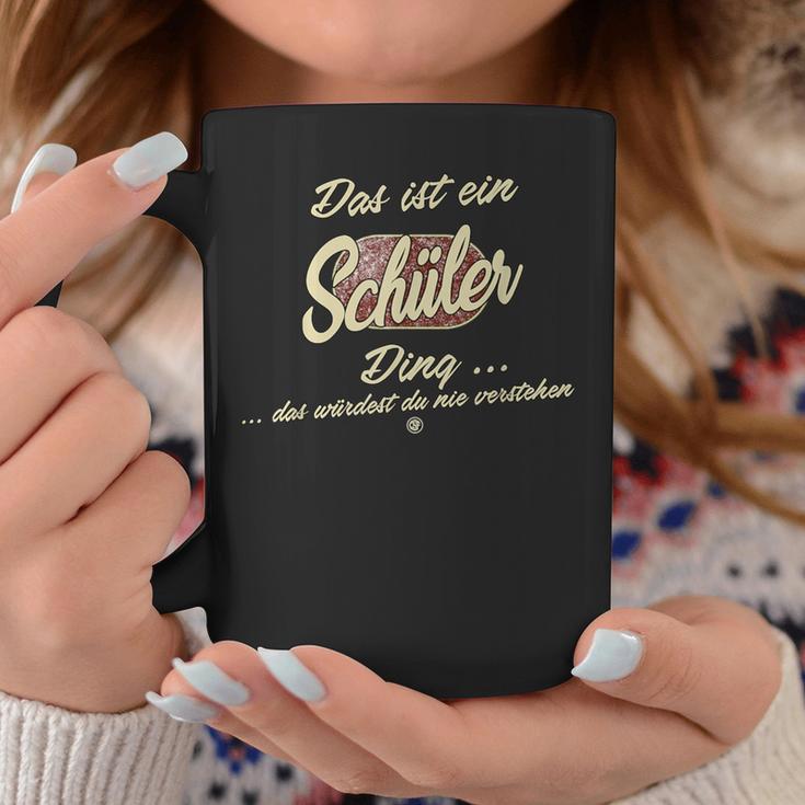 Das Ist Ein Schüler Ding Family Student Tassen Lustige Geschenke