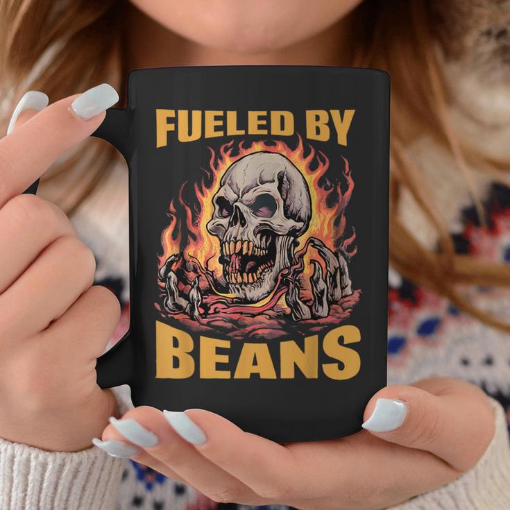 Camiseta Fueled By Microplastics Cringe Skeleton Meme - Esqueleto Duro Y Divertido Para Halloween Y Fiestas Temáticas