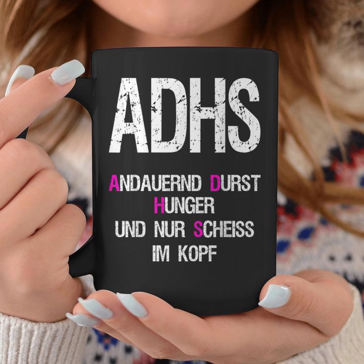 Top Adhd Tassen Lustige Geschenke