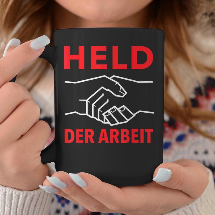 Held Der Arbeit Estdeutschland Gdr Tassen Lustige Geschenke