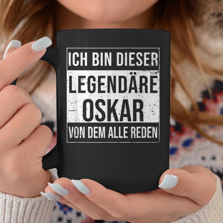 Ich Bin Dieser Legendäre Idea For Oskar Tassen Lustige Geschenke