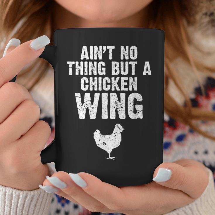 Ist Kein Ding Außer Ein Chicken Wing Tassen Lustige Geschenke