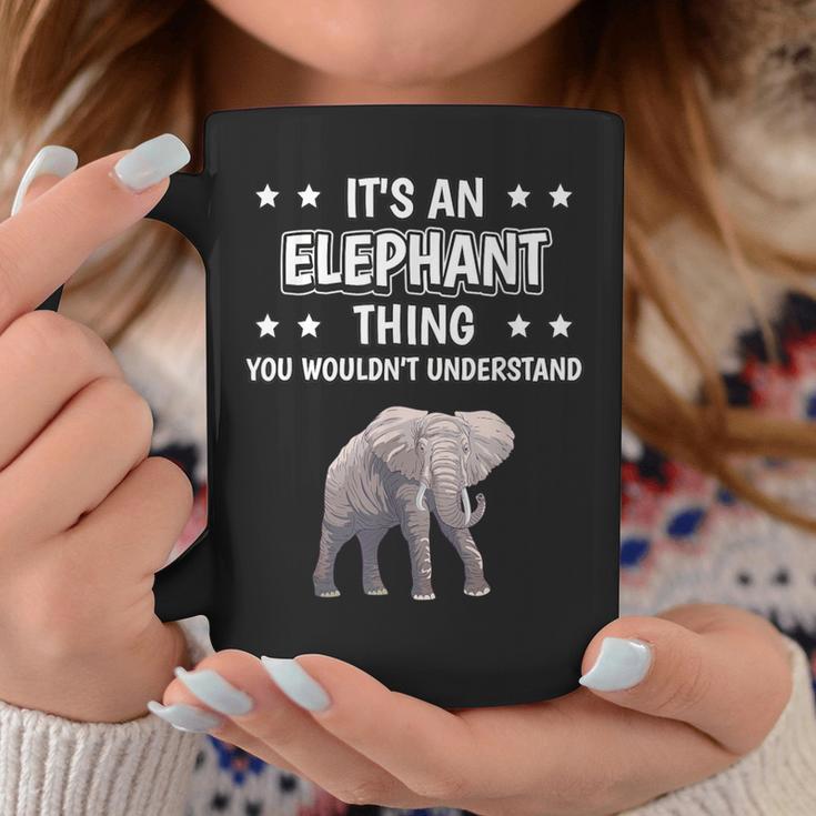 Ist So Ein Elefant Ding Lustiger Spruch Elefanten Tassen Lustige Geschenke