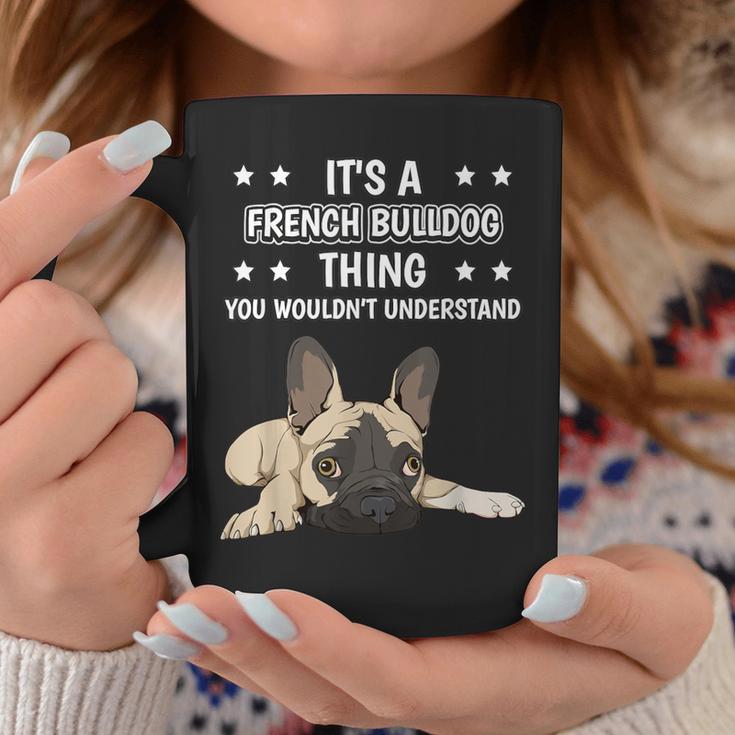 Ist So Ein Französische Bulldoge Ding Spruch Frenchie Tassen Lustige Geschenke