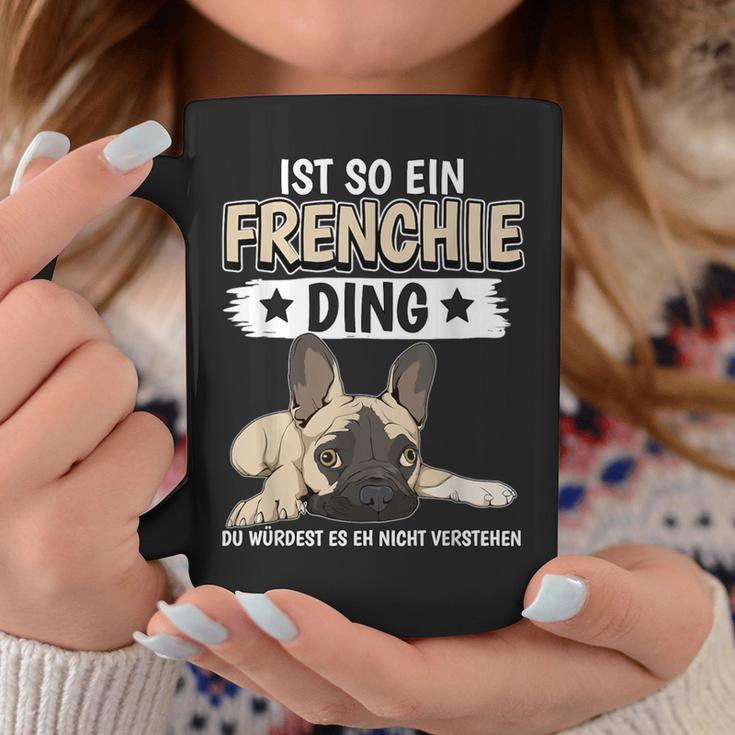 Ist So Ein Frenchie Ding Sachen French Bulldog Tassen Lustige Geschenke