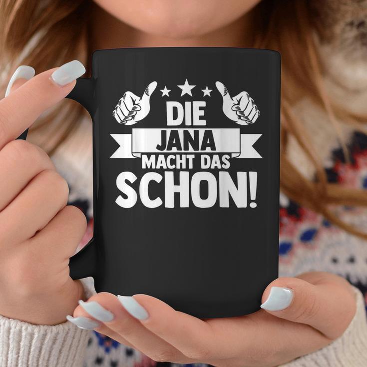 Jana Tassen Lustige Geschenke