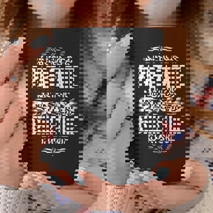 Meilleure Belle-Fille Du Monde Super Cadeau Fête Des Mères Tasse Cadeaux drôles