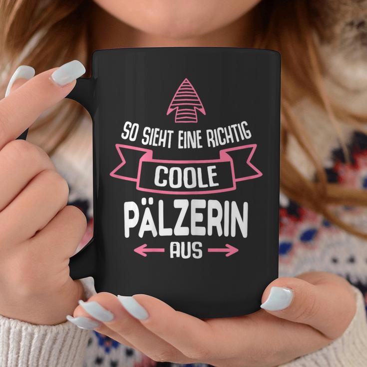 Pälzerin Pfalz Palz Tassen Lustige Geschenke