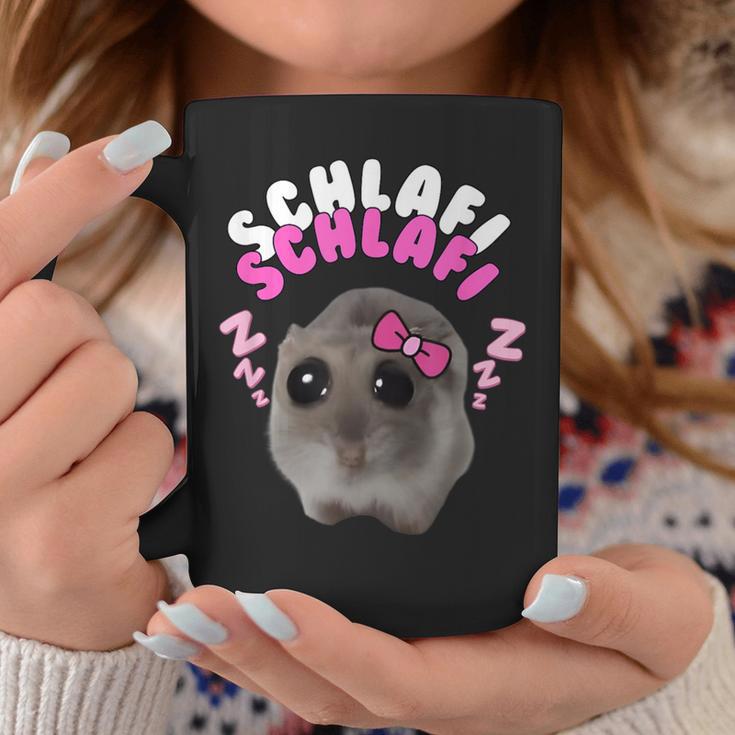 Sad Hamster Sad Hamster Hamstie Hamsty Memes Hamsti Tassen Lustige Geschenke