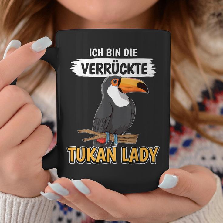 With Toukane Sachen Ist So Ein Toucan Ding Tassen Lustige Geschenke