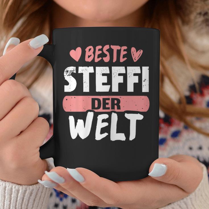 Women's Best Steffi Der Welt Tassen Lustige Geschenke