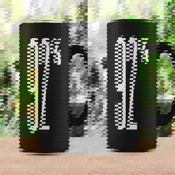 I Am The 92 Club Women Vote Black Women We Are Tired Graphic Print Coffee Mug Gifts ideas