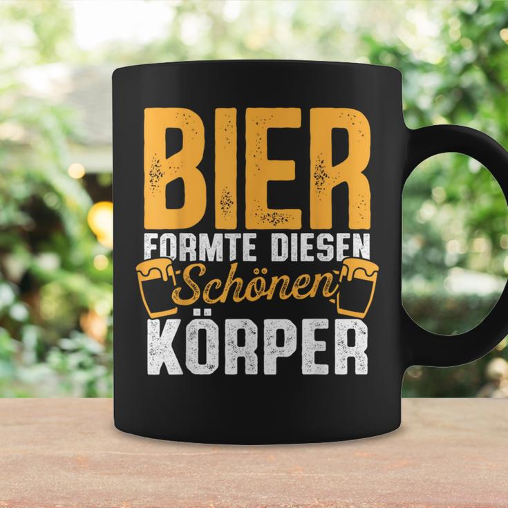 Beer Formte Diesen Schönen Körper Drinking Saying Tassen Geschenkideen