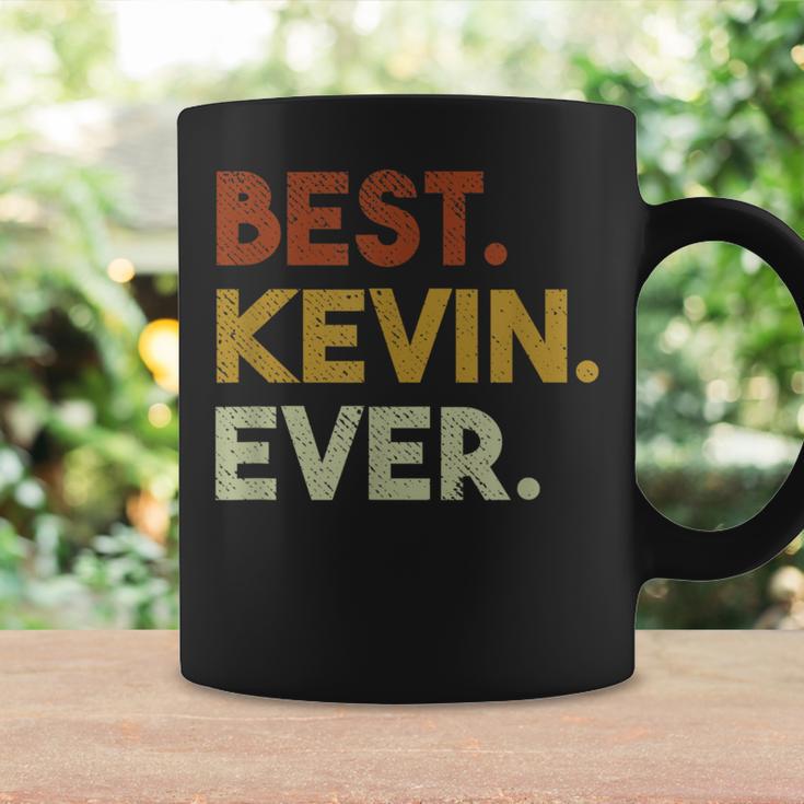 Best Kevin Ever For Kevin Tassen Geschenkideen