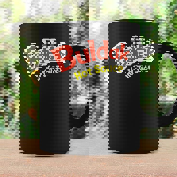 Bukdak Hot Saucecostume Spicy Ramen Sauce Samyang Mukbang Coffee Mug Gifts ideas