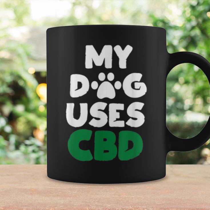 Cbd Öl Für Hunde Tassen Geschenkideen