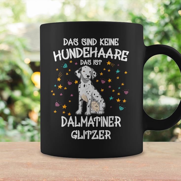 Dalmatian Glitter Dog Holder Dog Tassen Geschenkideen