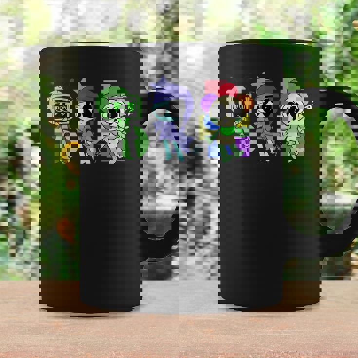 Dandys World Costume Adults Christmas Coffee Mug Gifts ideas
