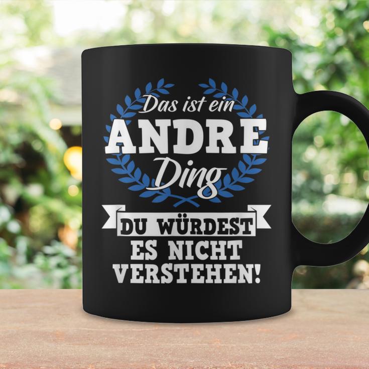 Das Ist Ein Andre Ding Du Würdest Es Nichterstand Tassen Geschenkideen