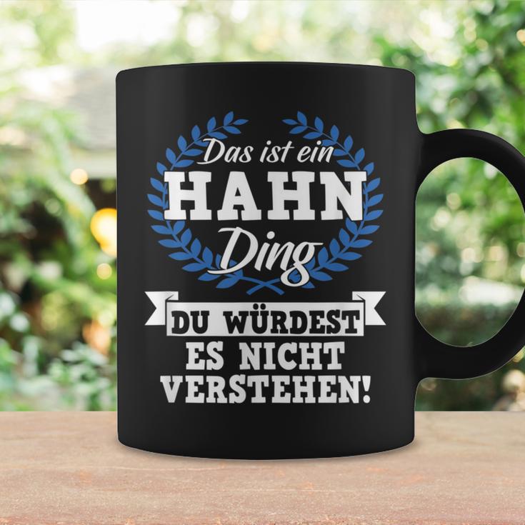 Das Ist Ein Hahn Ding Du Würdest Es Nicht Understand Tassen Geschenkideen