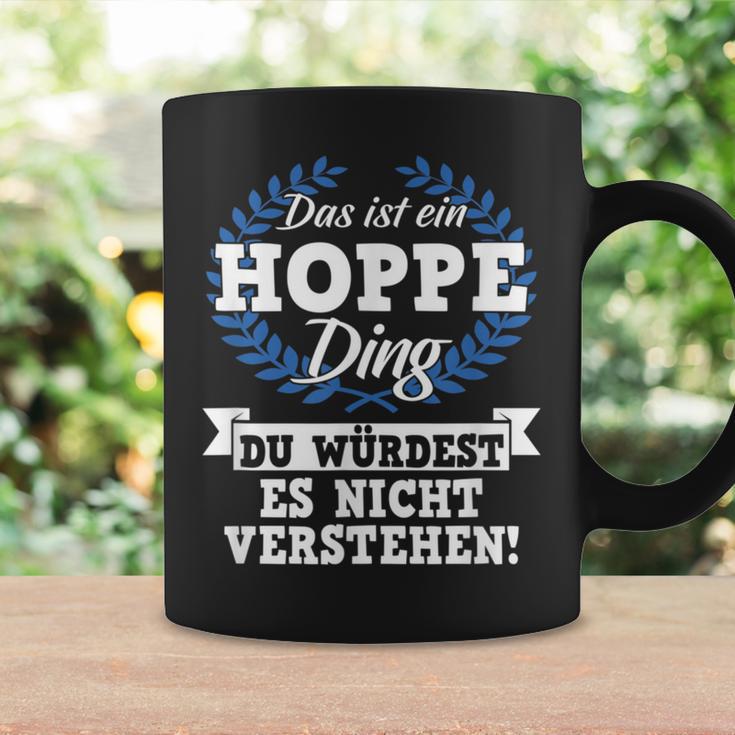 Das Ist Ein Hoppe Ding Du Würdest Es Nichterstand Tassen Geschenkideen