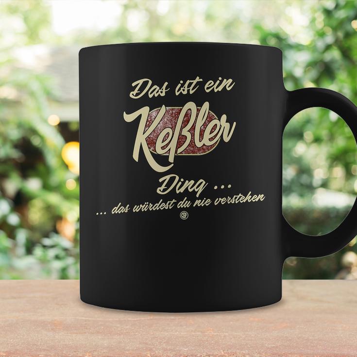 Das Ist Ein Keßler Ding Family Tassen Geschenkideen