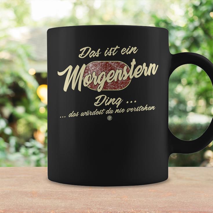 Das Ist Ein Morgenstern Ding Family Morgenstern S Tassen Geschenkideen