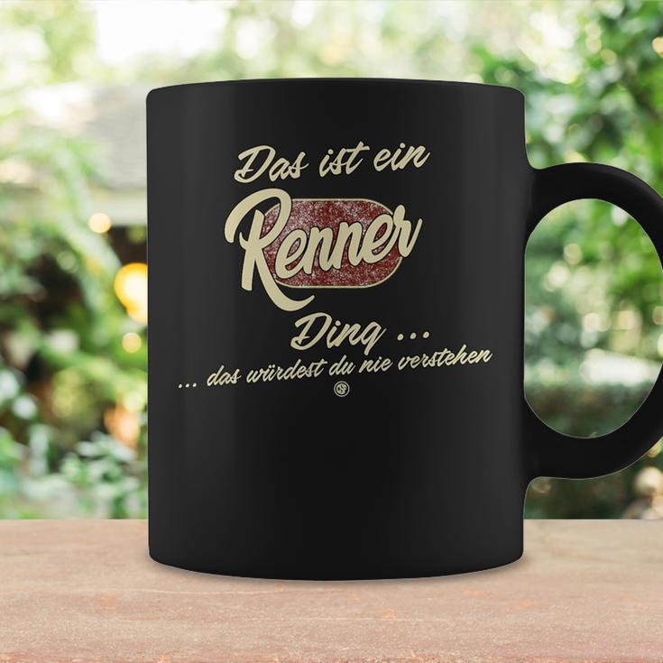 Das Ist Ein Renner Ding Family Renner Tassen Geschenkideen