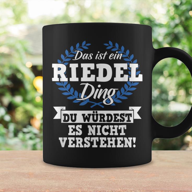 Das Ist Ein Riedel Ding Du Würdest Es Nicht Understand Tassen Geschenkideen