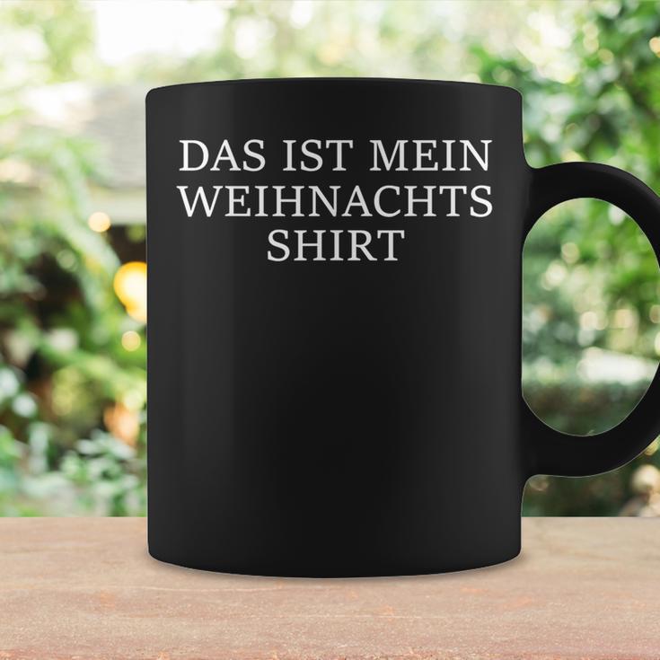 Das Ist Mein Weihnachts Costume Women's Tassen Geschenkideen