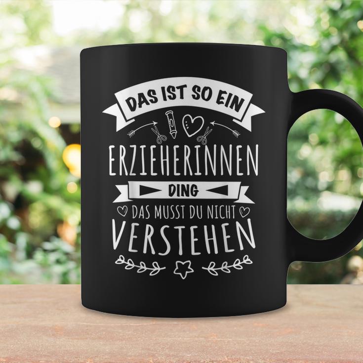 Das Ist So Ein Erzieher Ding Tassen Geschenkideen