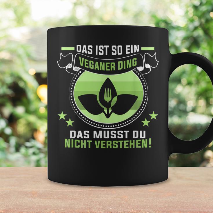 Das Ist So Eineganer Dingegan Tassen Geschenkideen