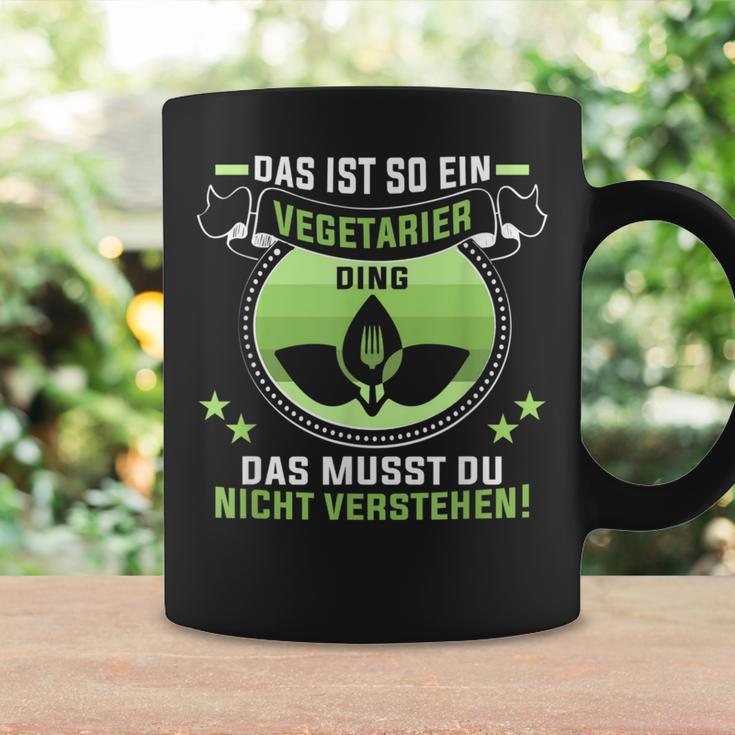 Das Ist So Einegetarier Dingeganeregetarier Tassen Geschenkideen