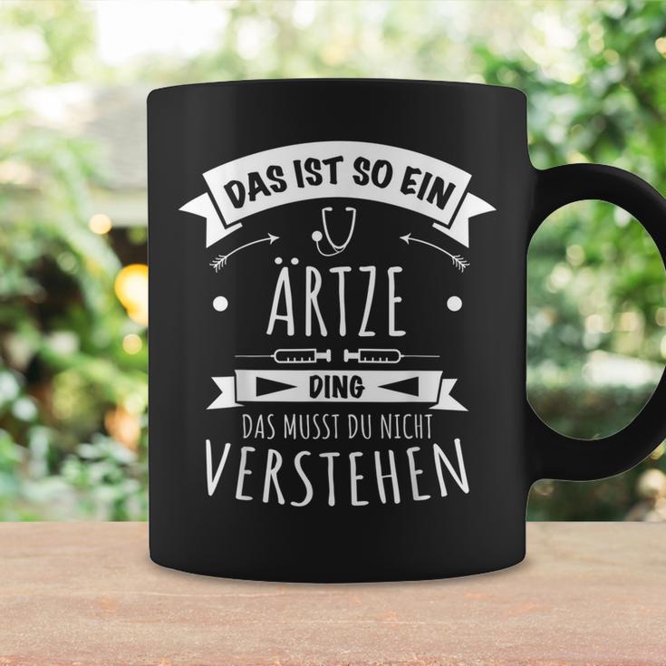 Doctor Medicine General Medicine Das Ist So Ein Drzte Ding Tassen Geschenkideen