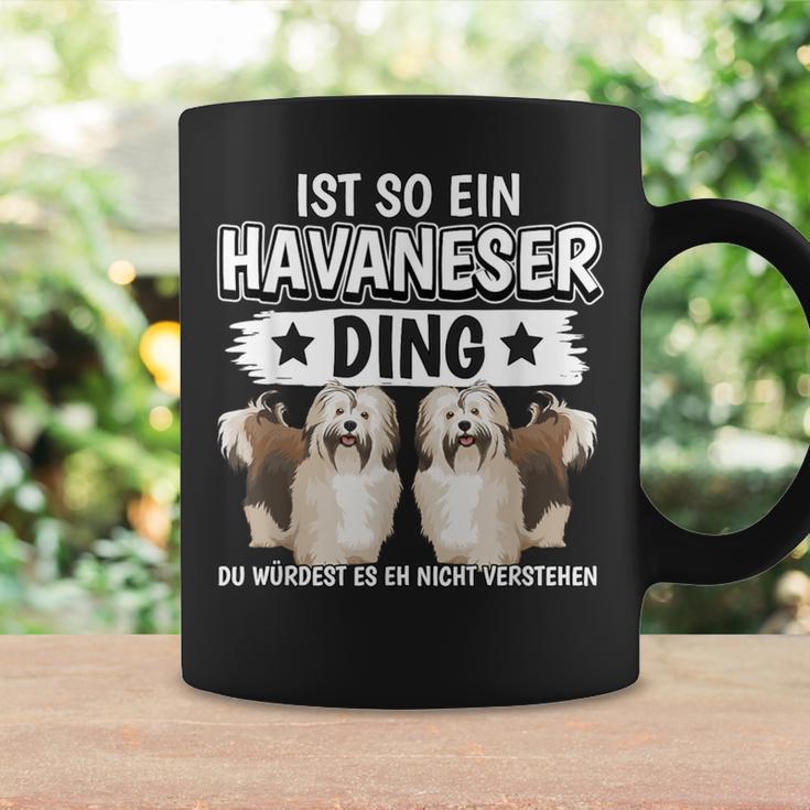 Dog Holder Sachen Ist So Ein Havanese Ding Havanese Tassen Geschenkideen