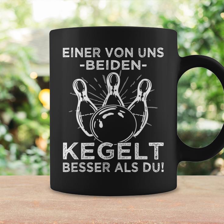 Eineron Uns Beiden Kegelkönig Tassen Geschenkideen