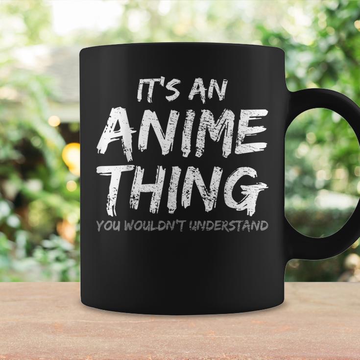 Es Ist Ein Anime-Ding Tassen Geschenkideen