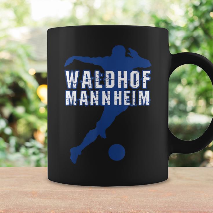 Football Kicken Club Waldhof Fan Baden Württemberg Tassen Geschenkideen