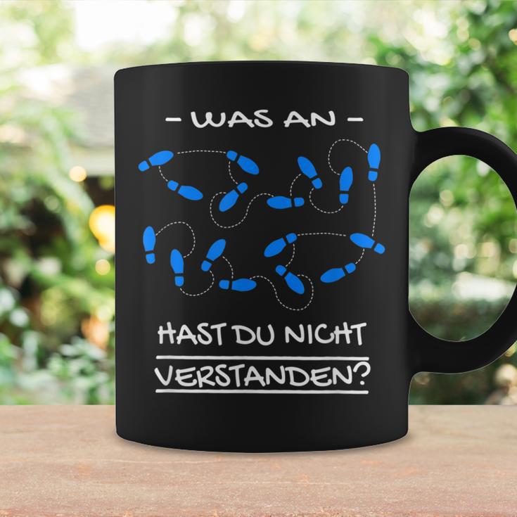 Was An Hast Du Nichterstanden Dance School Tassen Geschenkideen