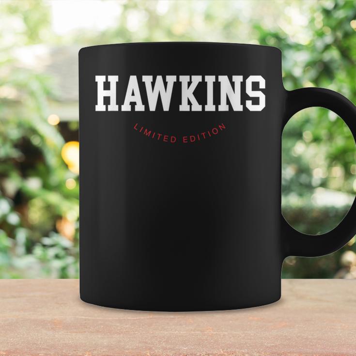 Hawkins Limited Edition Surname Personalised Sports Tassen Geschenkideen